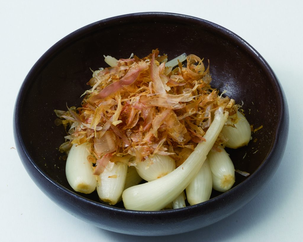 島らっきょうレシピ01